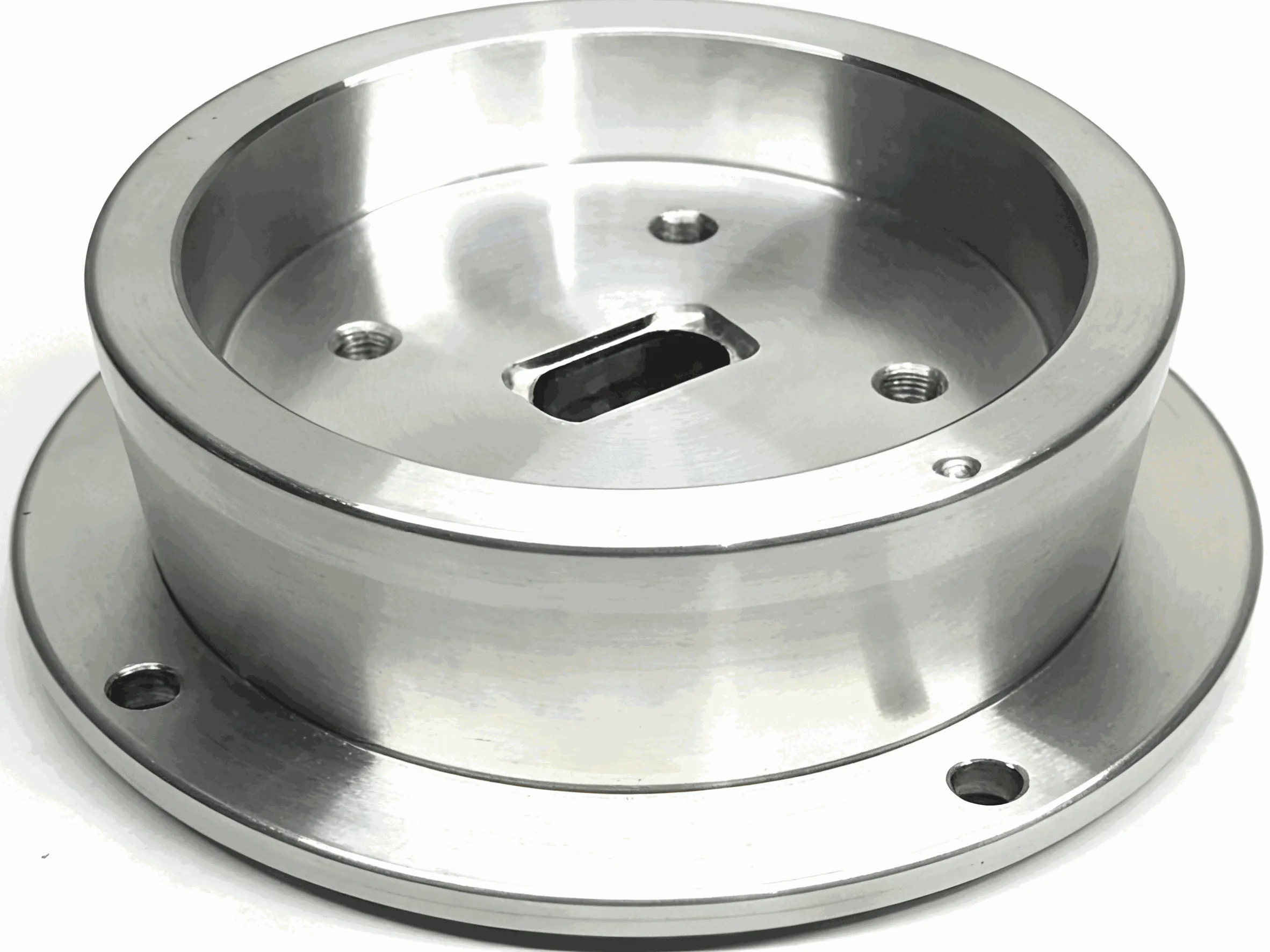 Why Choose Low Pressure Die Casting