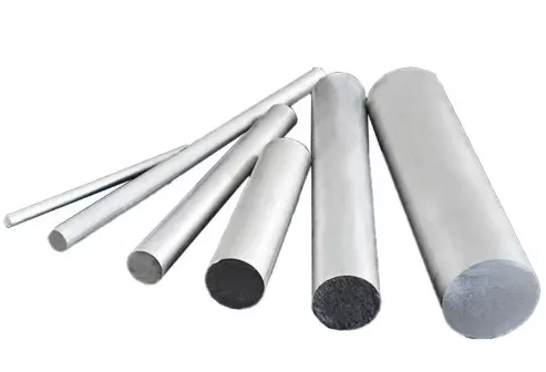 Low-Pressure Casting Material Options