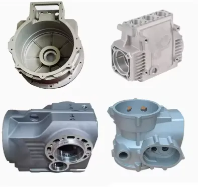 Low Pressure Casting Parts
