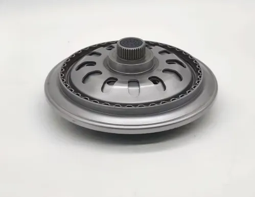 automatic transmission cluth