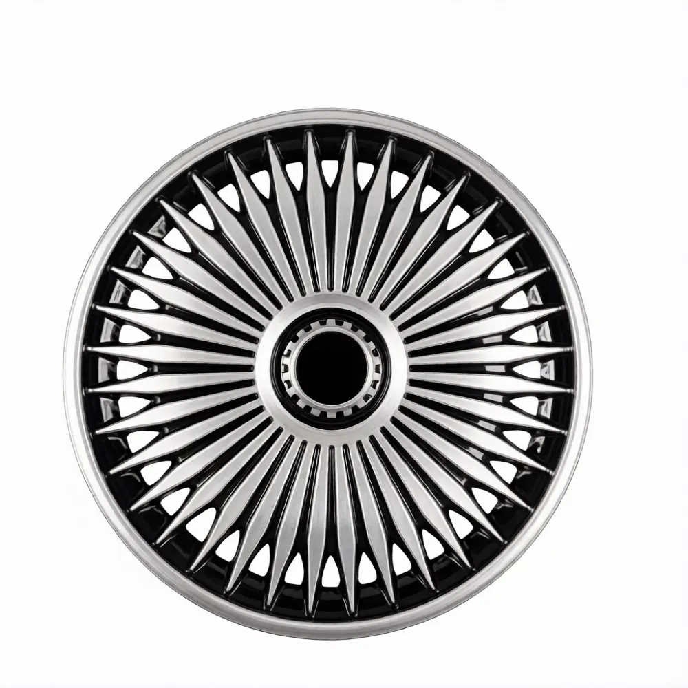 car wheel hub