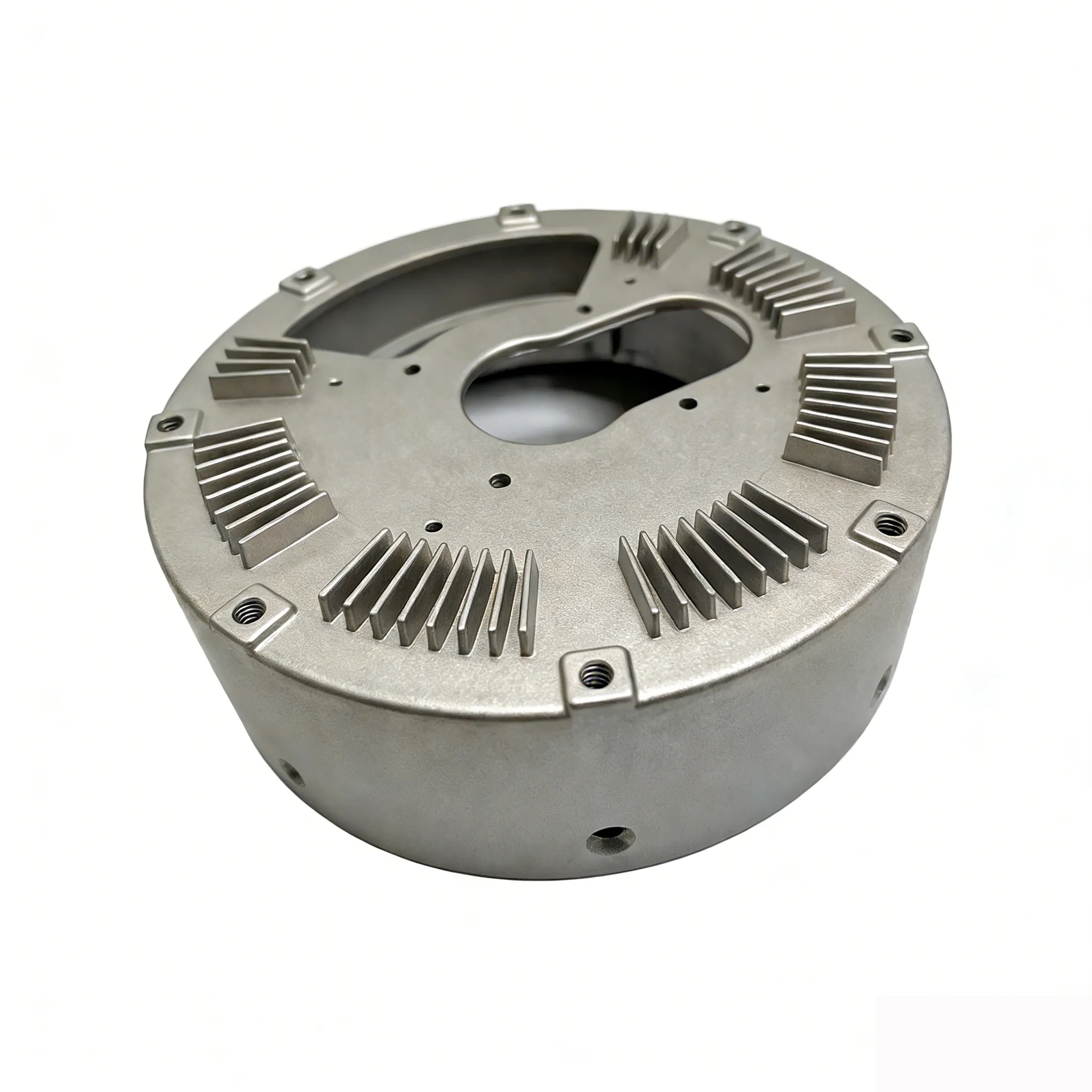 aluminum die casting
