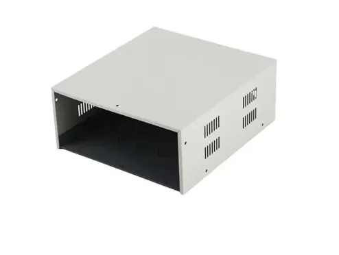 sheet meatl finishing