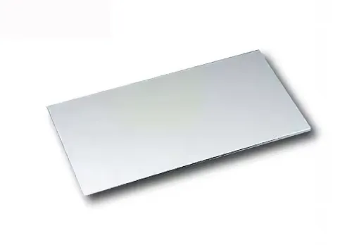 aluminum alloys,stainless steel,sheet metal material options