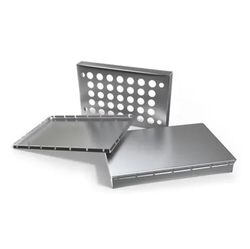 sheet metal design guidelines