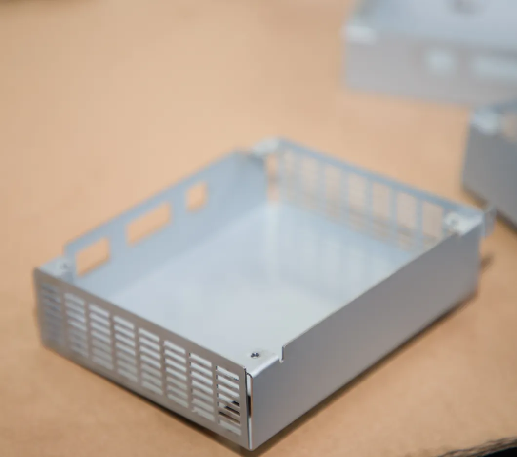 sheet metal finishing,plasting options