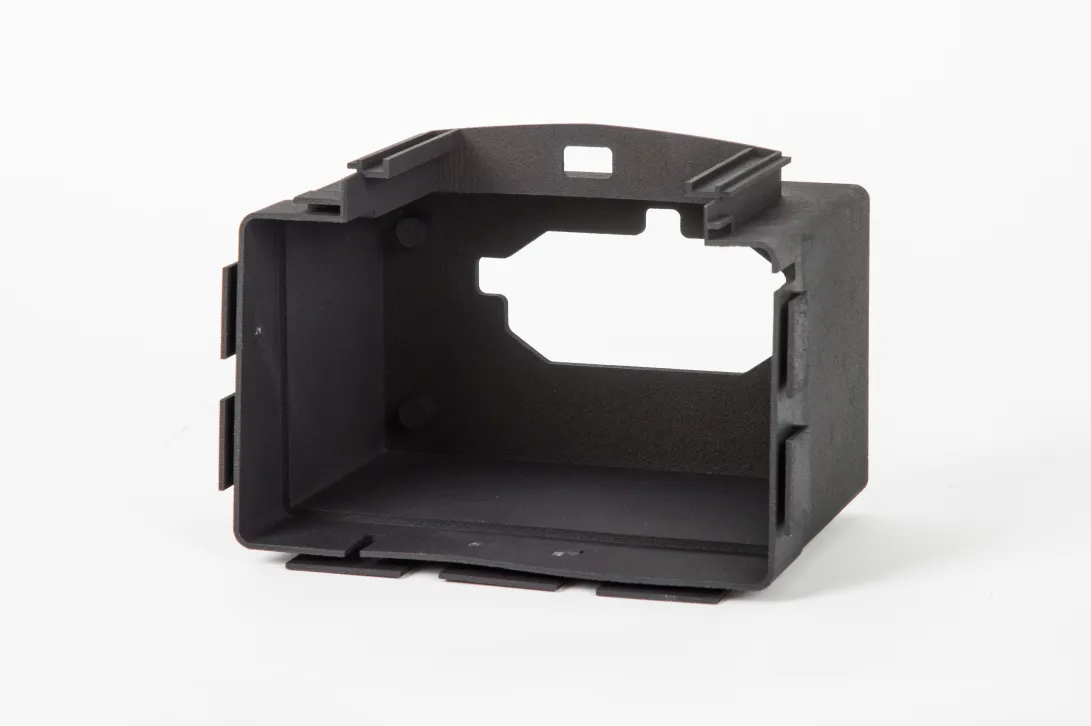 SLS 3D printing parts,PCB connector