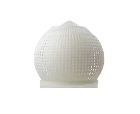 SLS 3D printing finishing options,sls surface finish options