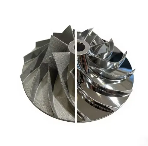 metal 3d printing surface finishing,metal 3d printing post processing