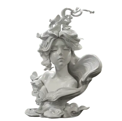 3d printing products