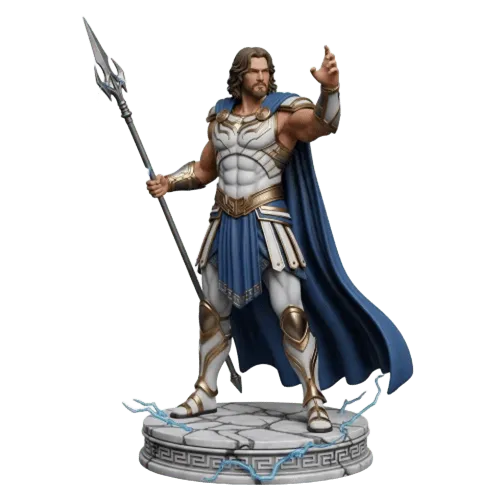 3d printing figure,3d printing anime characters