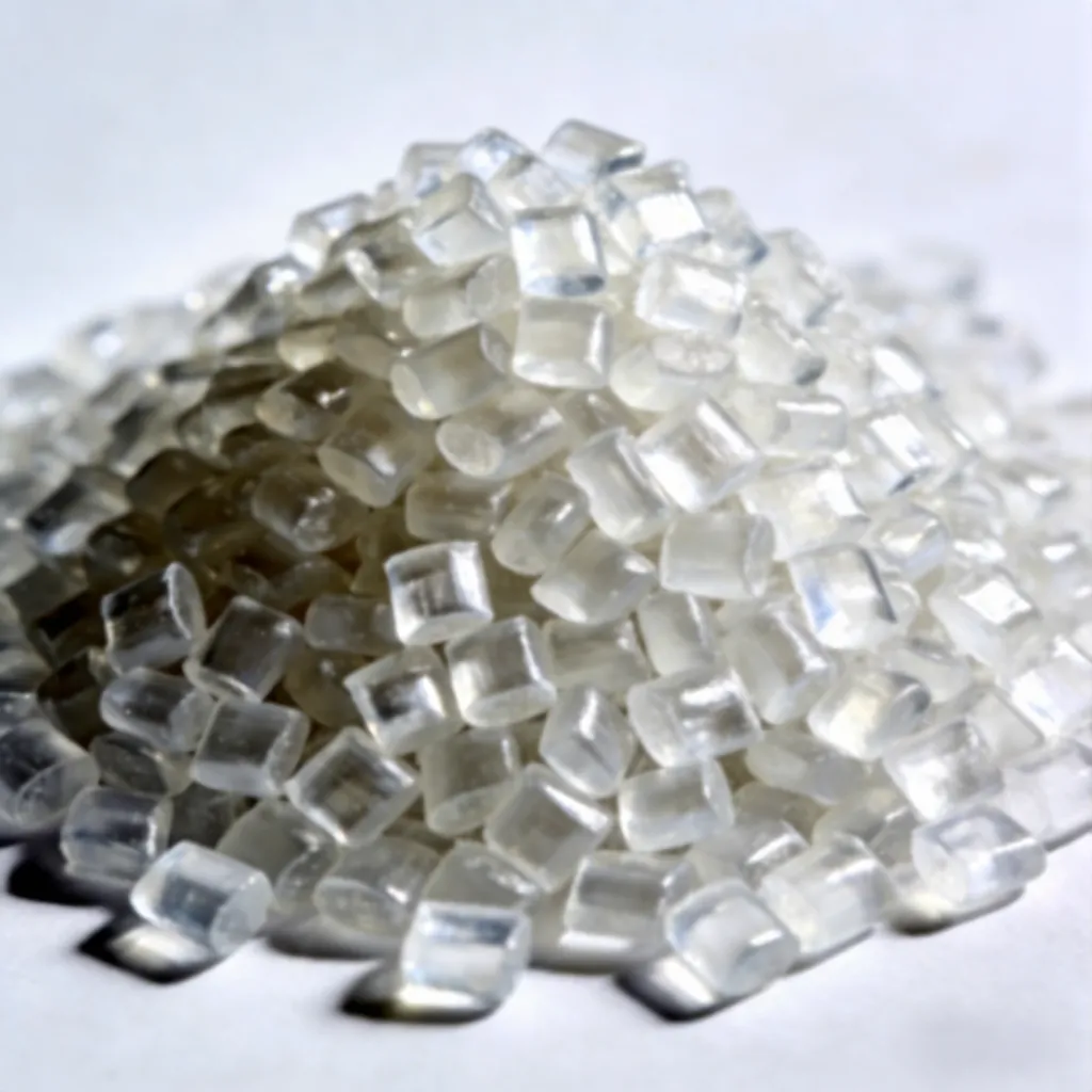 3D Printing Plastic Materials, Plastic 3D Printing