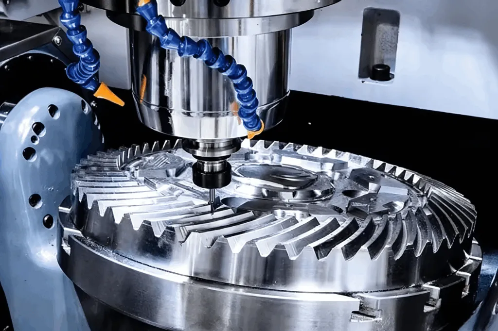 CNC machining service,CNC turning,CNC milling