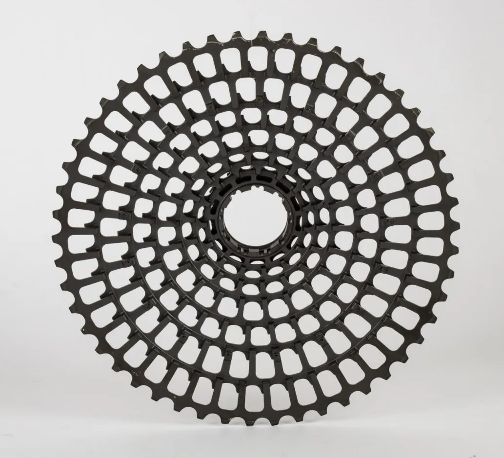 CNC machining parts,CNC machining products,bicycle speed casette