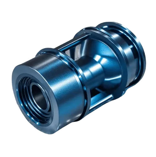 vacuum casting parts