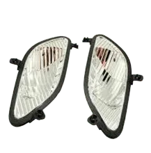 vacuum casting auto lights,vacuum casting auto parts