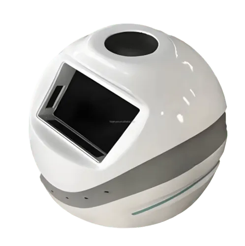 vacuum casting parts