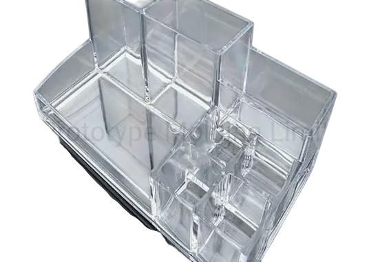 vacuum casting parts