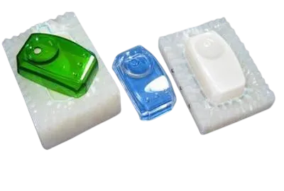 vacuum casting parts