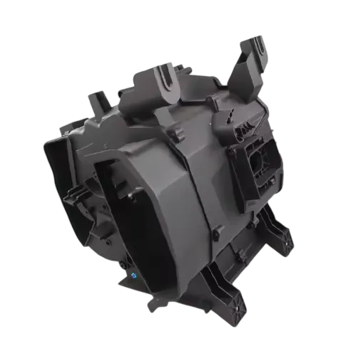 aerospace parts vacuum casting parts,aerospace parts