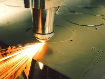 sheet metal fabrication