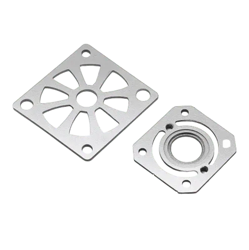 sheet metal fabrication