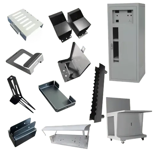 sheet metal fabrication