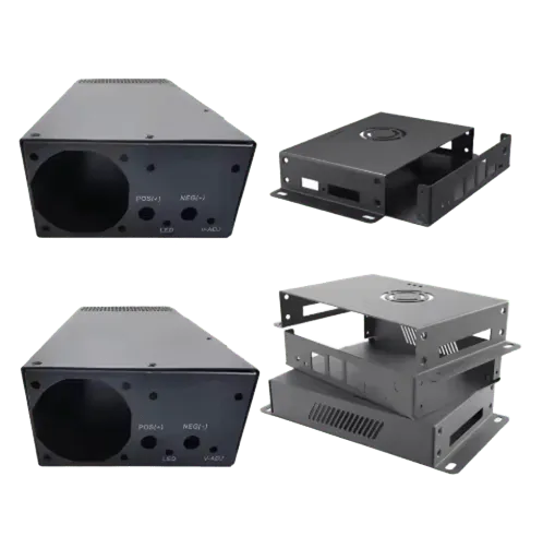 sheet metal fabrication