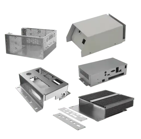 sheet metal fabrication