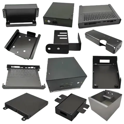 sheet metal fabrication