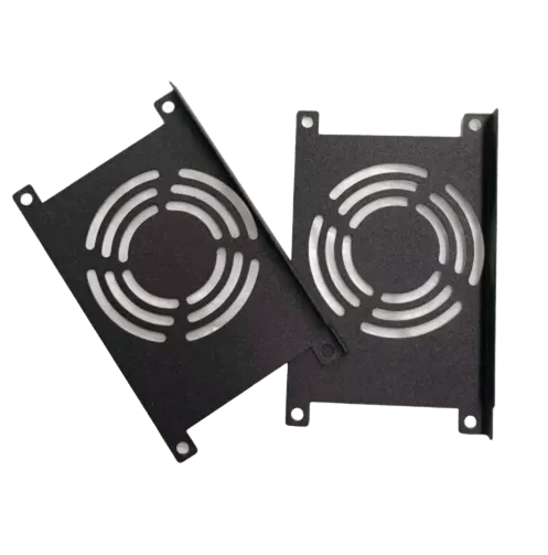 sheet metal fabrication