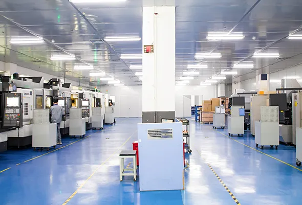 Mastars' supply chain