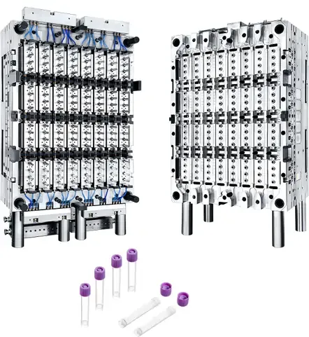 Test Tube Series Test Tube Series