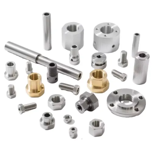 CNC turning parts