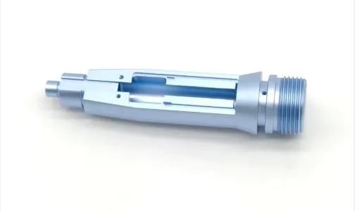 CNC turning parts,Micrometer CNC turning