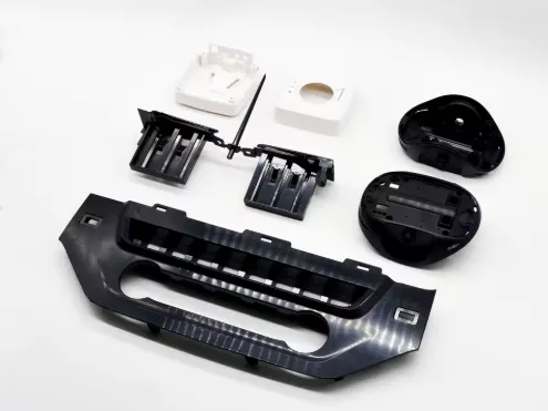 PIM,plastic injection molding applications