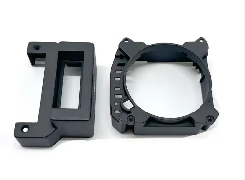 plastic injection molding service