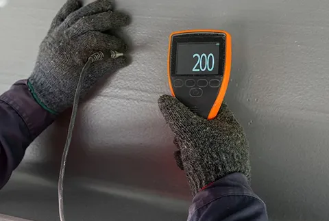 plastic injection molding quality inspections