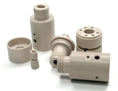 placti inejction molding service