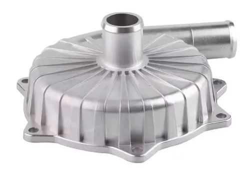 aluminum die casting,motor cover die casting