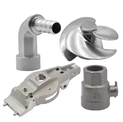 Impeller Centrifugal,aluminum Impeller Centrifugal die casting