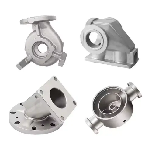 aluminum die casting parts