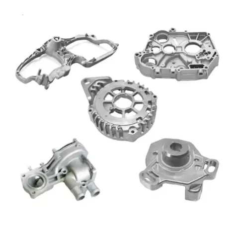 aluminum die casting parts
