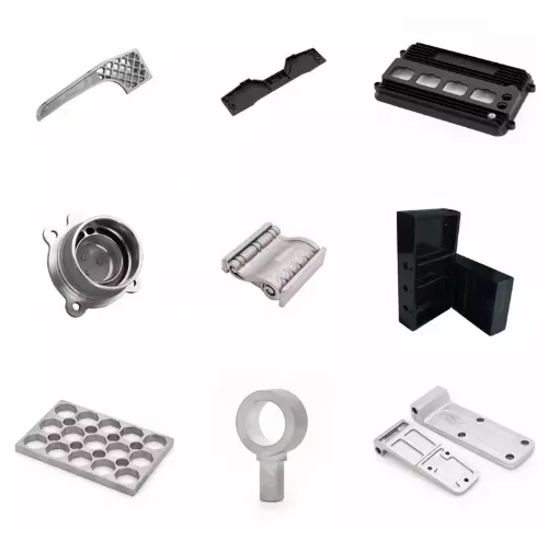 Why choose Mastars as you aluminum die casting partner