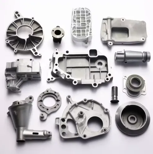 aluminum die casting quality assurance