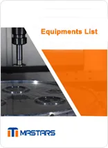 aluminum die casting equipments list
