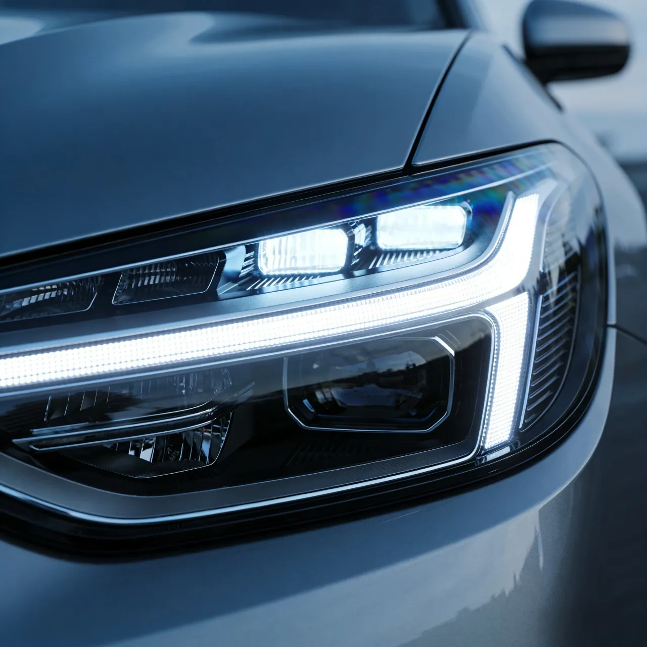 Automotive Prototyping,Automotive Parts Manufacturing