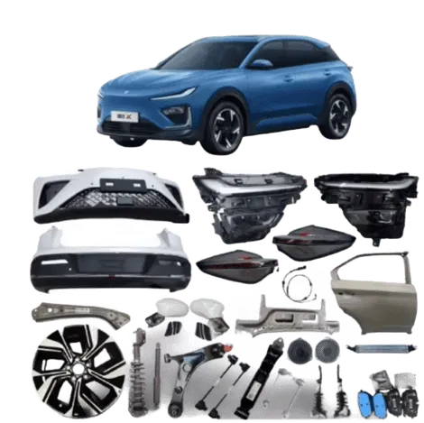 Automotive Parts