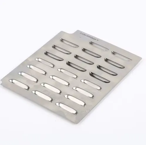 Sheet Metal Fabrication
