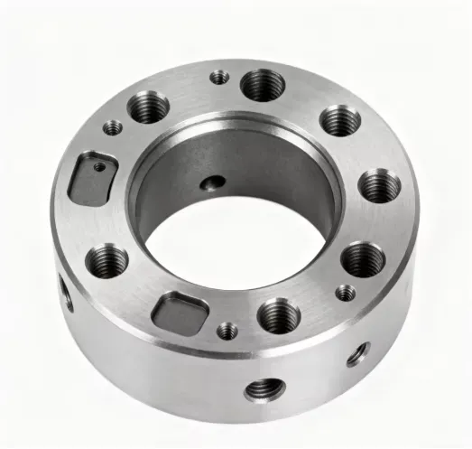 Automotive Parts OEM Manufacturing